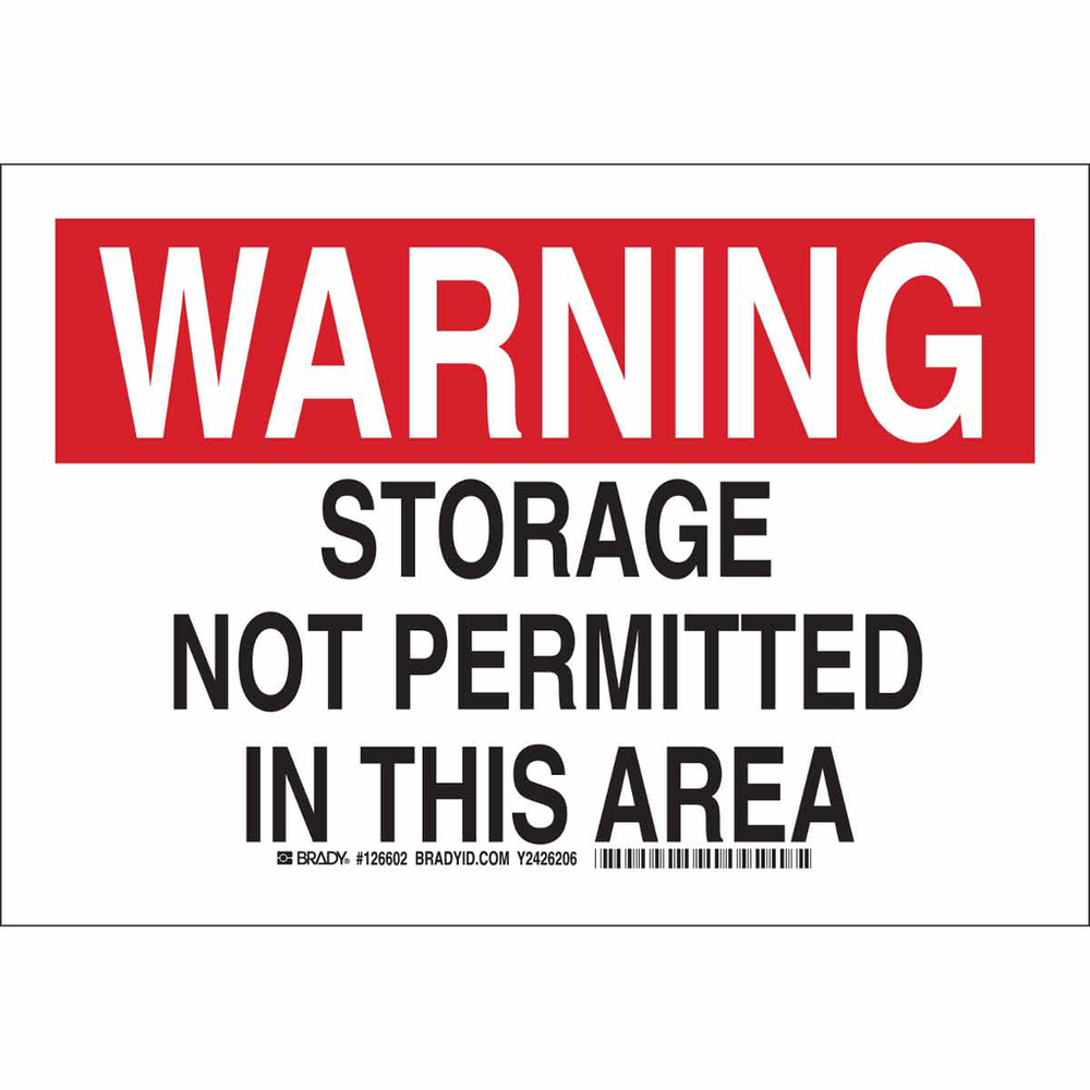 Image of Brady 126605