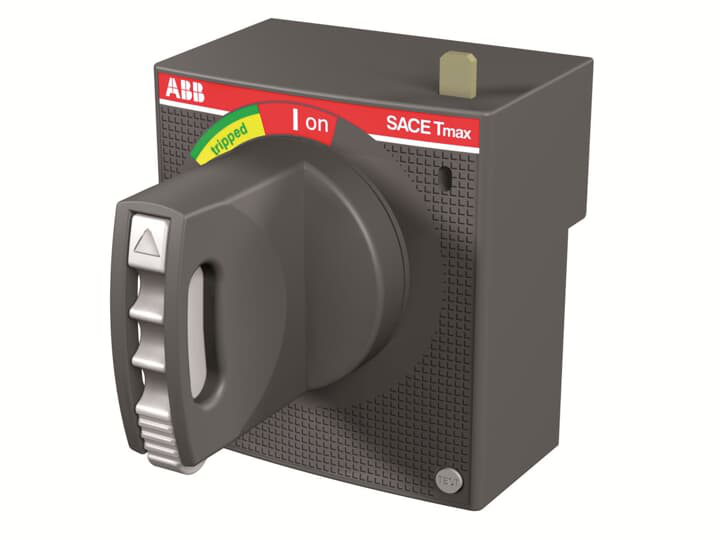 Image of ABB 1SDA066476R1