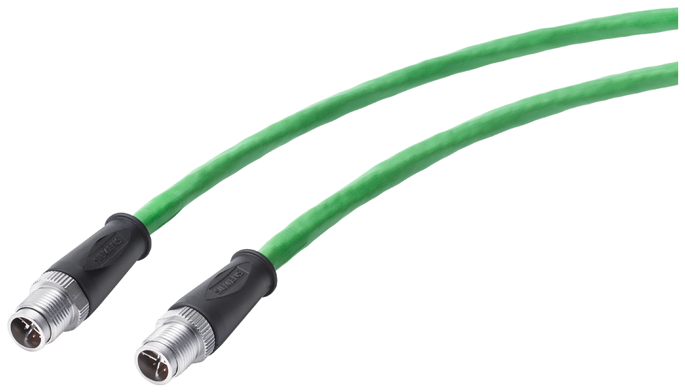 Image of Siemens 6XV18785HE30