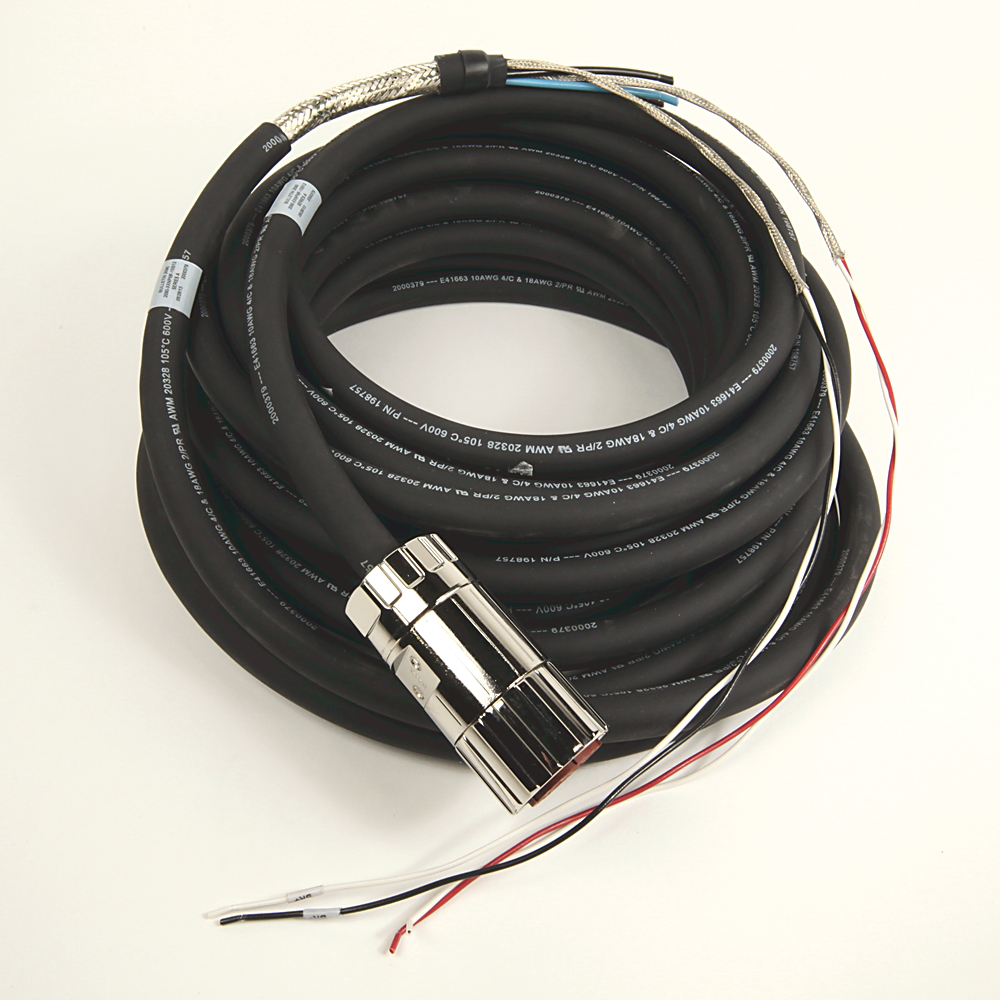 Image of Allen-Bradley 2090-XXNPMF-10S12