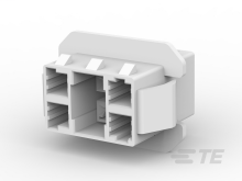 Image of TE Connectivity 1983658-1