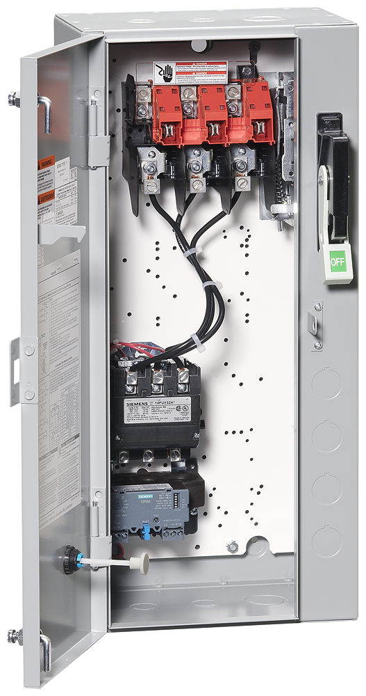 Image of Siemens 17FUF92BS