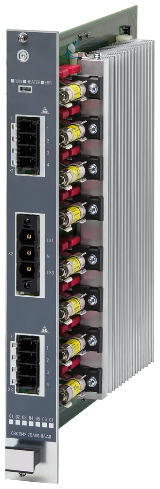 Image of Siemens 6BK19422DA000AA0