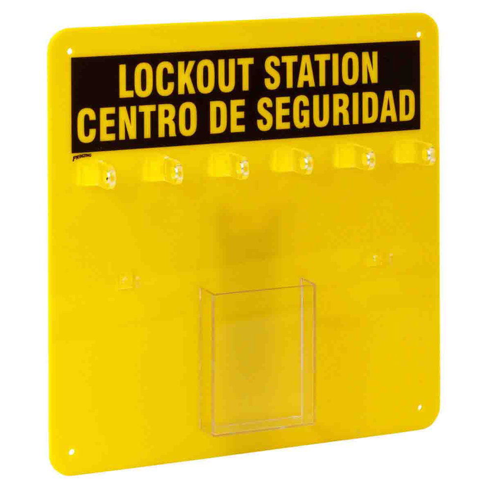 Image of Brady LC210G