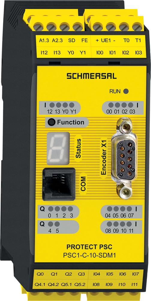 Image of Schmersal 103008443