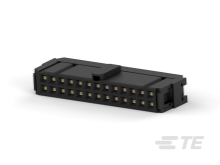 Image of TE Connectivity 1658622-6