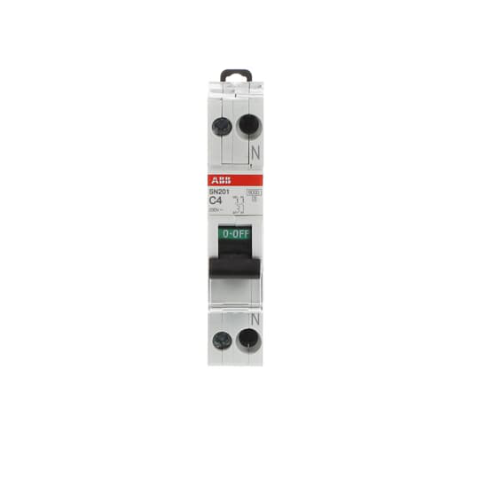 Image of ABB 2CSS255101R0044