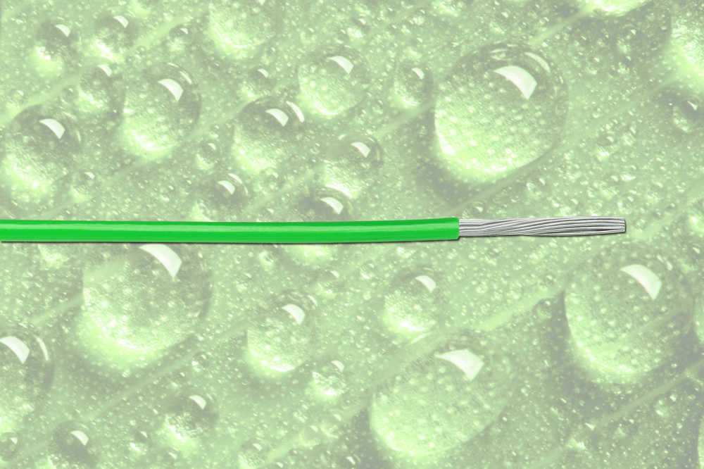 Image of Alpha Wire 6823 GY005