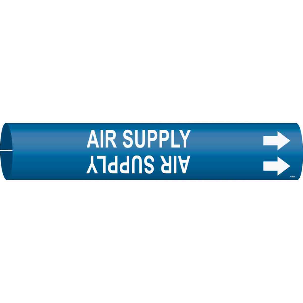Image of Brady 4160-C