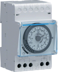 Image of Hager EH110