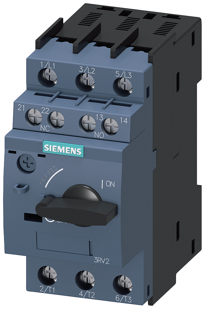 Image of Siemens 3RV20110DA15