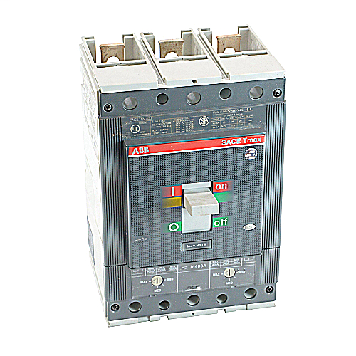 Image of ABB T5N400TW