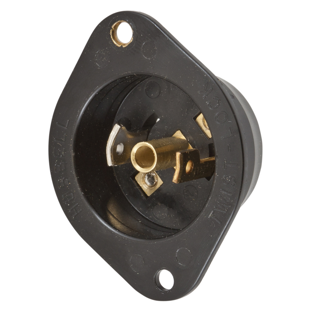 Image of Hubbell Wiring Device-Kellems HBL7595N
