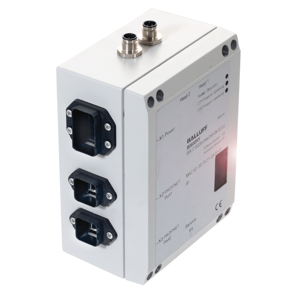 Image of Balluff BIS C-6028-048-050-06-ST22