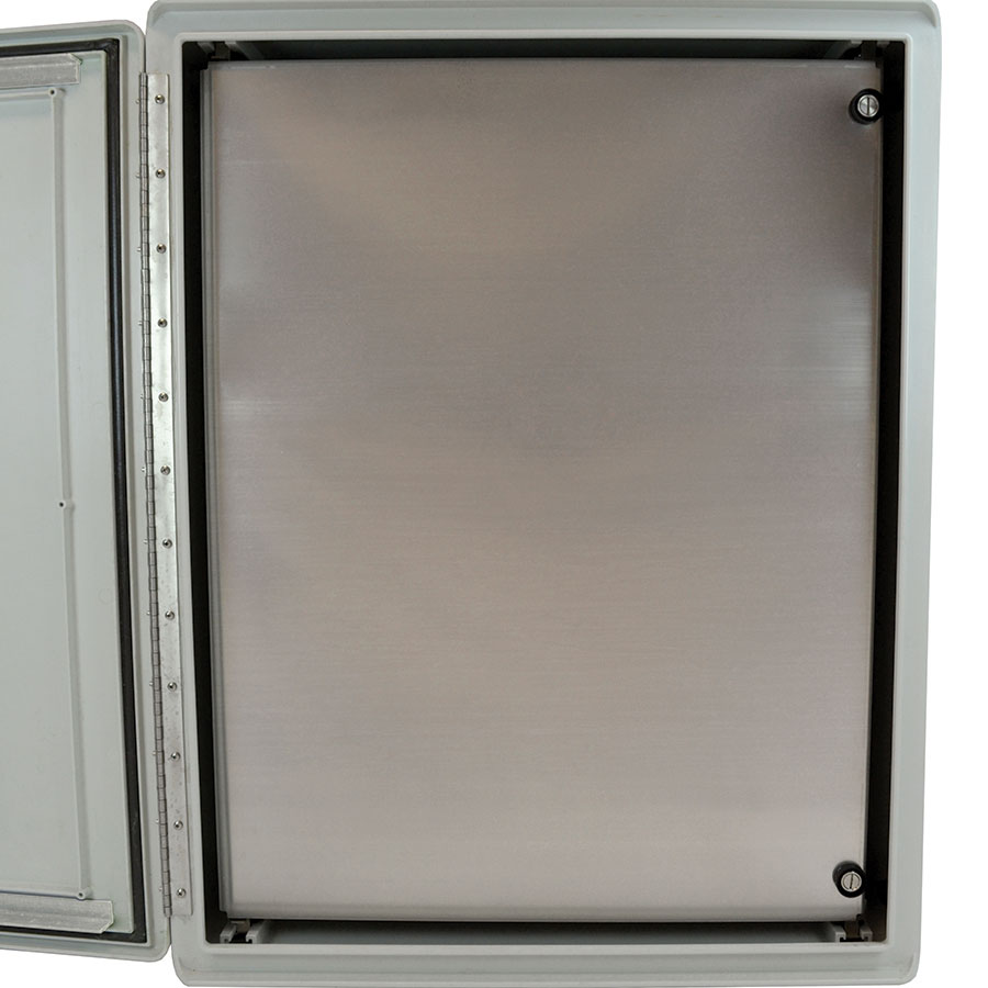 Image of Allied Moulded HFP4032