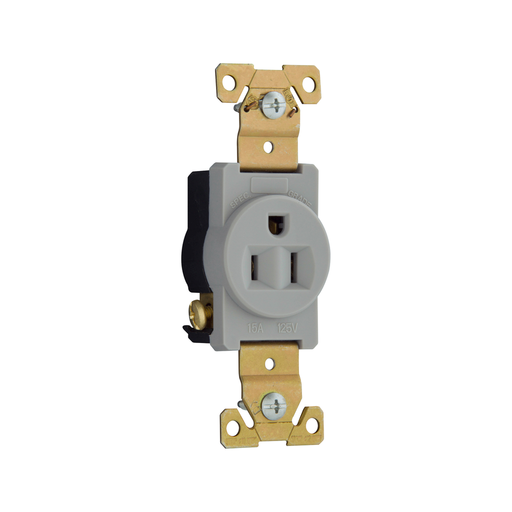 Image of Cooper Wiring Devices 5261GY