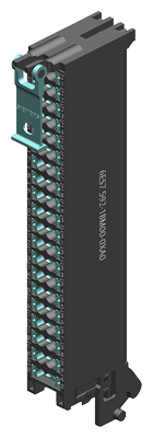 Image of Siemens 6ES75921BM000XA0