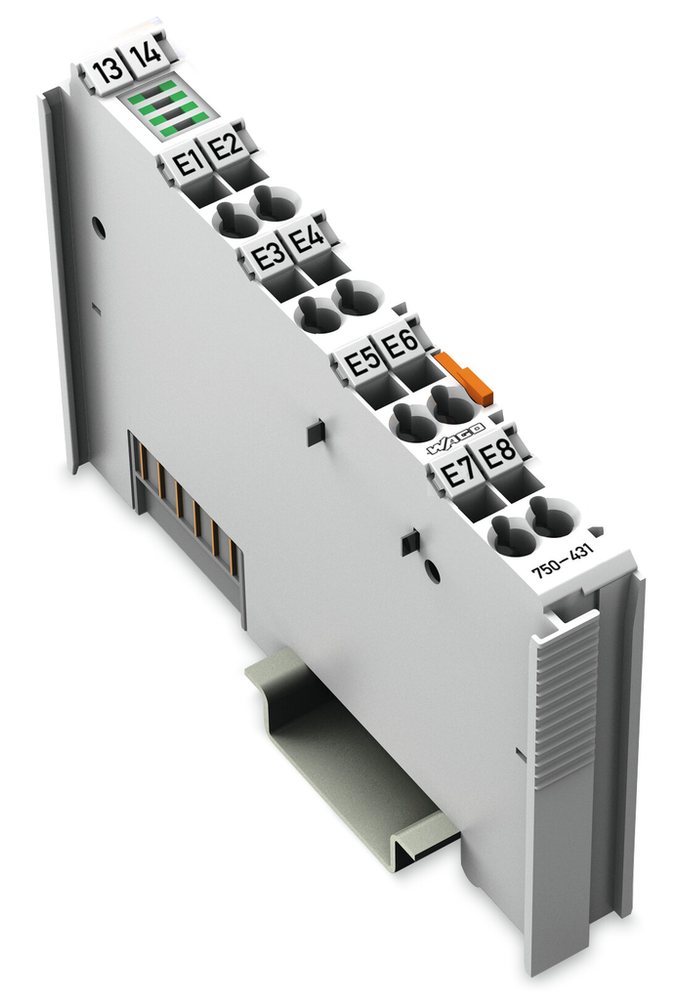 Image of WAGO 750-431
