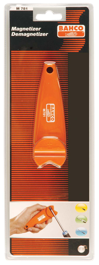 Image of Bahco M781