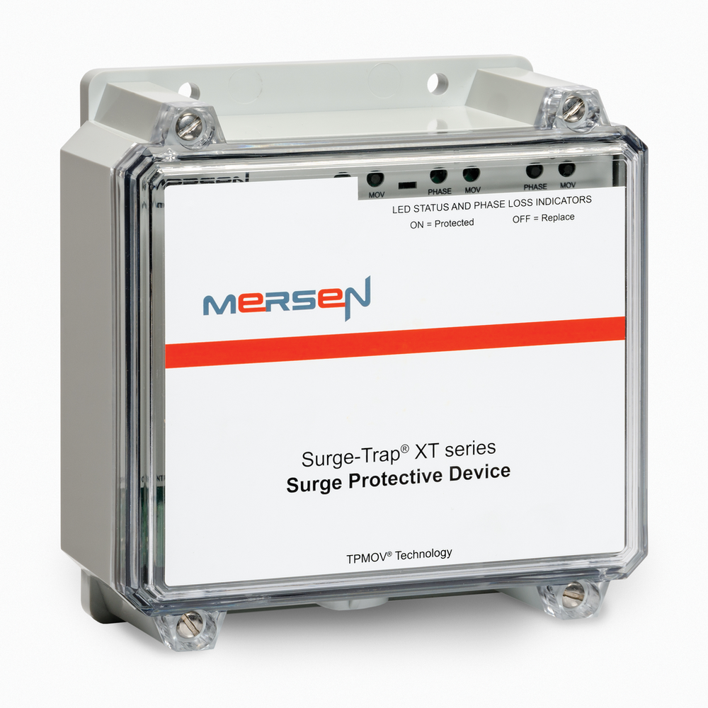 Image of Mersen STXT240D20