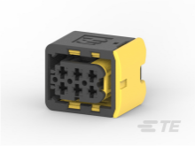 Image of TE Connectivity 1-1418437-1