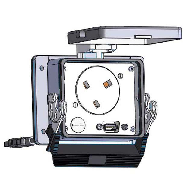 Image of Mencom DUK-USB-10-32