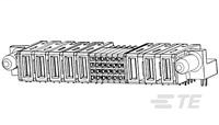 Image of TE Connectivity 6450578-1