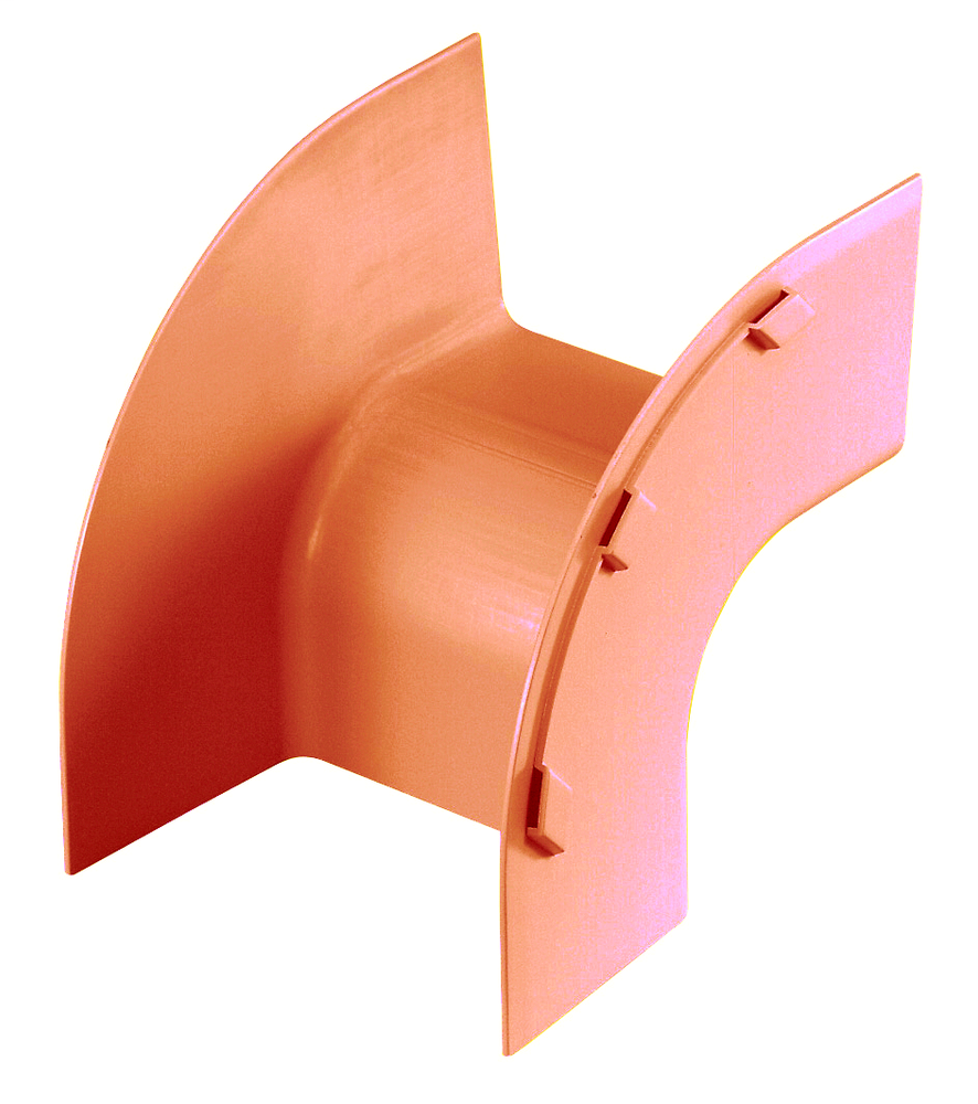 Image of Panduit FROVRA6X4OR