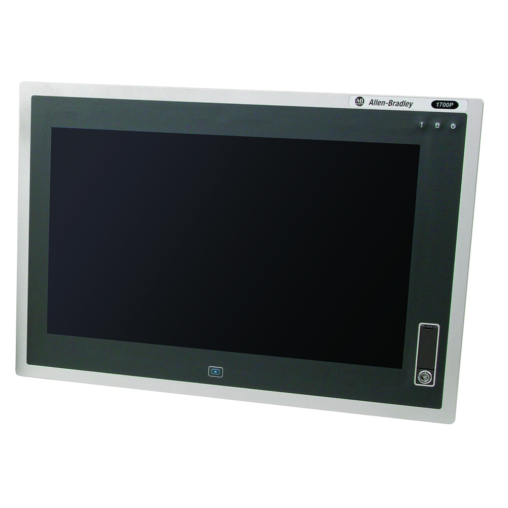 Image of Allen-Bradley 6181P-17A2MW71AC
