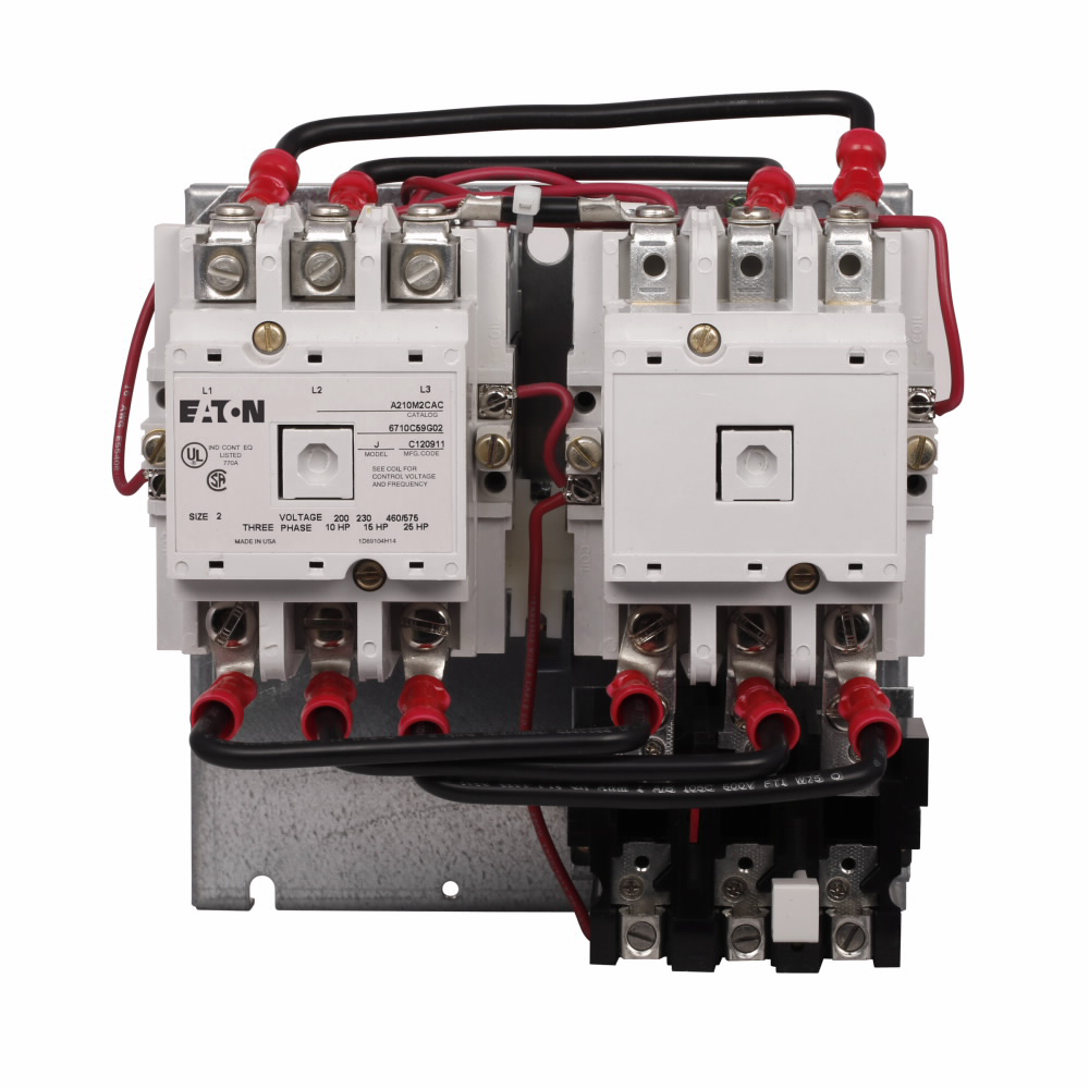 Image of Eaton A210M3CAC