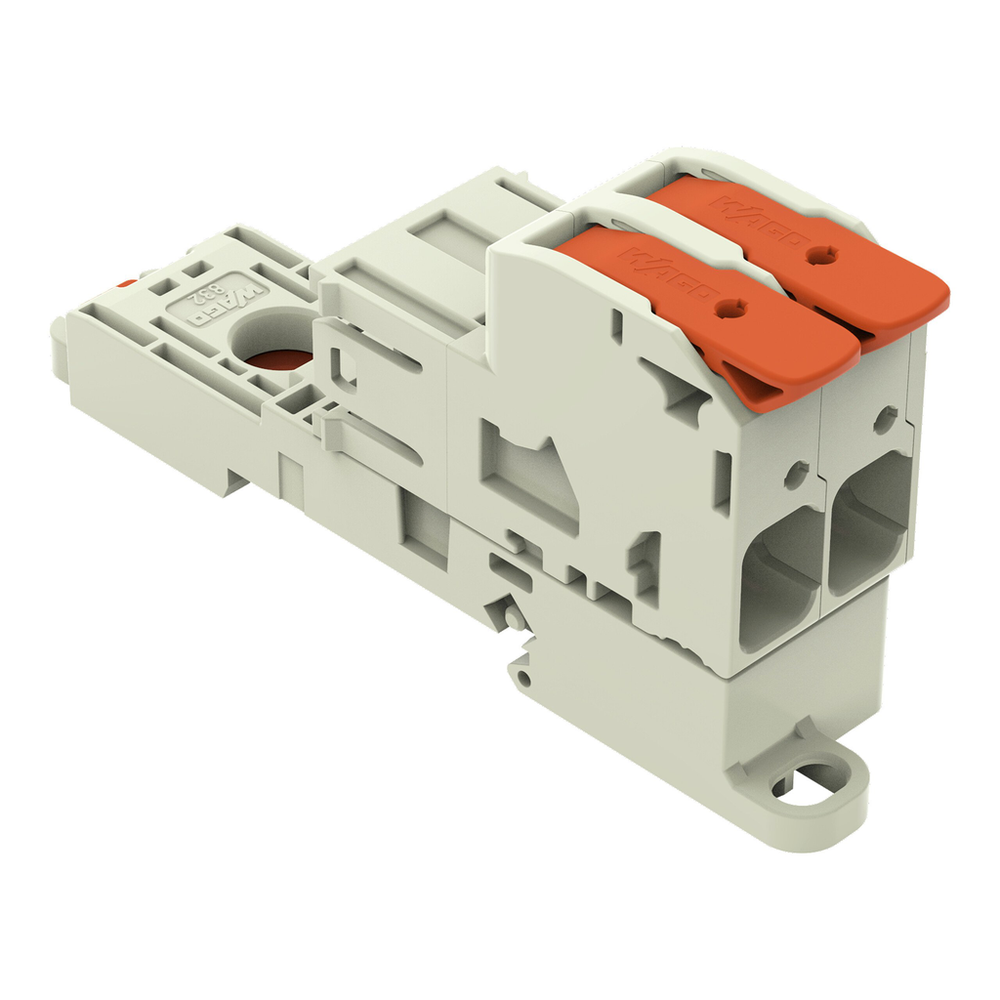 Image of WAGO 832-1202/306-000