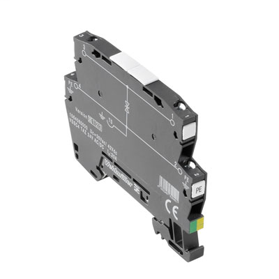 Image of Weidmuller 1064090000