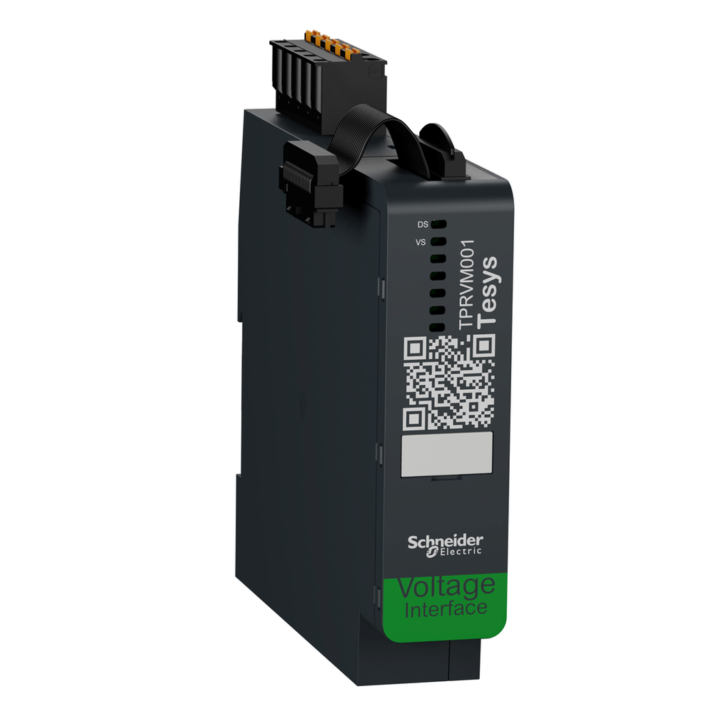 Image of Schneider Electric TPRVM001