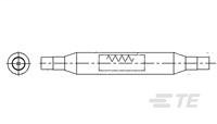 Image of TE Connectivity 1-591917-2