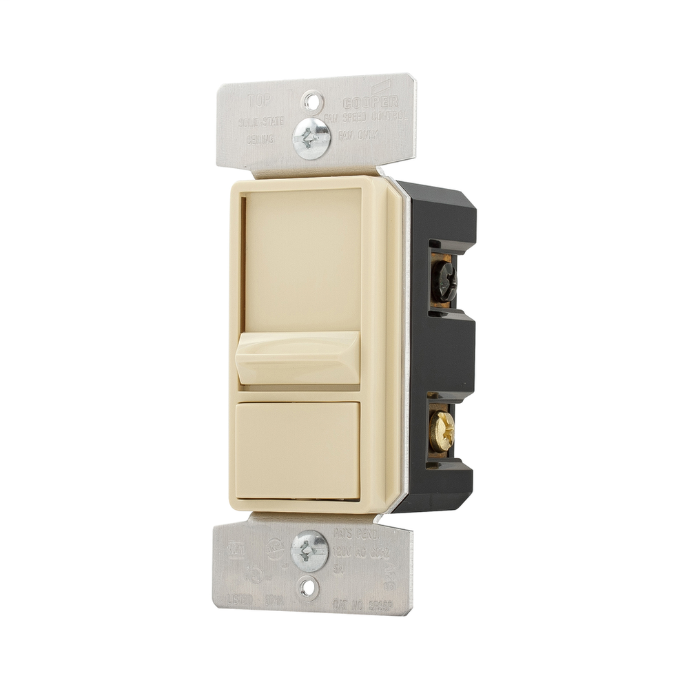 Image of Cooper Wiring Devices SFS5P-V