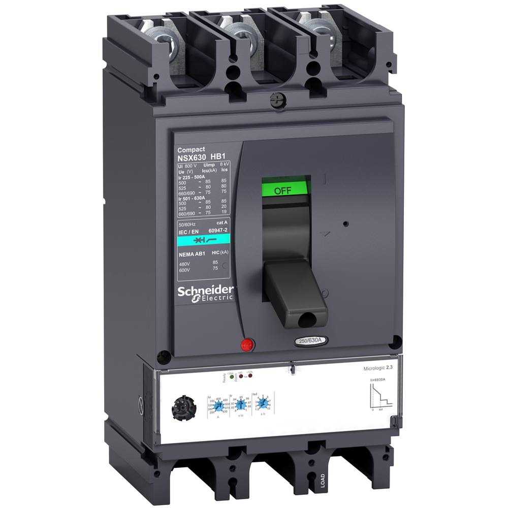 Image of Schneider Electric LV433720
