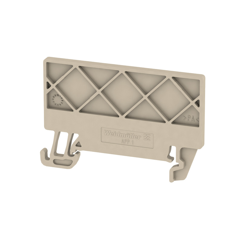 Image of Weidmuller 2488970000