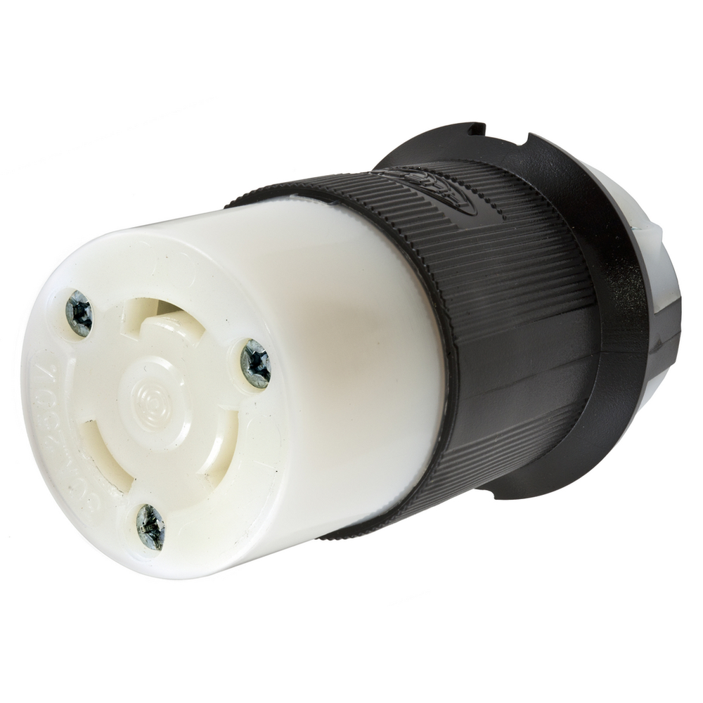 Image of Hubbell Wiring Device-Kellems HBL3333GC