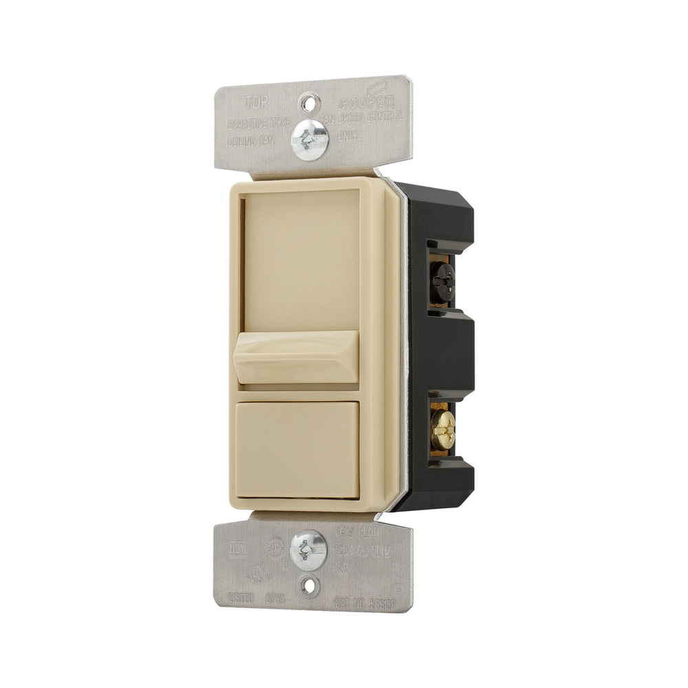 Image of Cooper Wiring Devices SFS15P-V