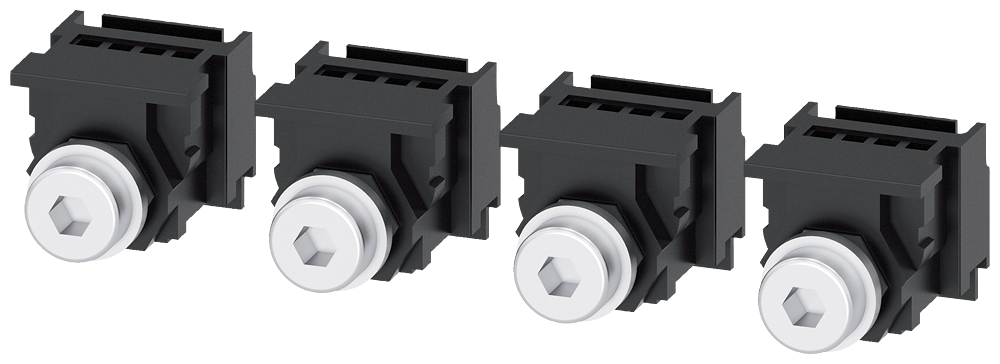 Image of Siemens 3VA9114-0QA00