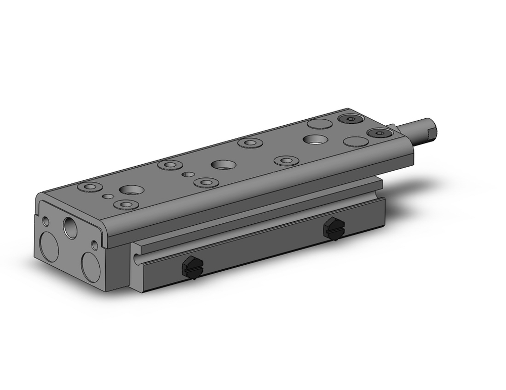 Image of SMC MXQ12A-50ZH