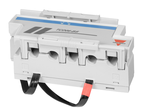 Image of Carlo Gavazzi TCD06BS32200CMX