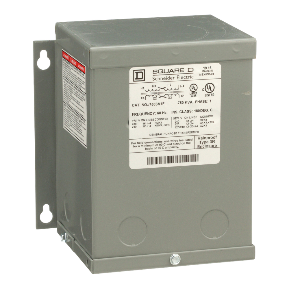 Image of Schneider Electric 750SV1F