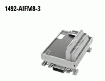 Image of Allen-Bradley 1492-AIFM8-3