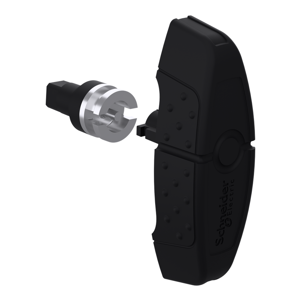 Image of Schneider Electric NSYAEDLB3S3D