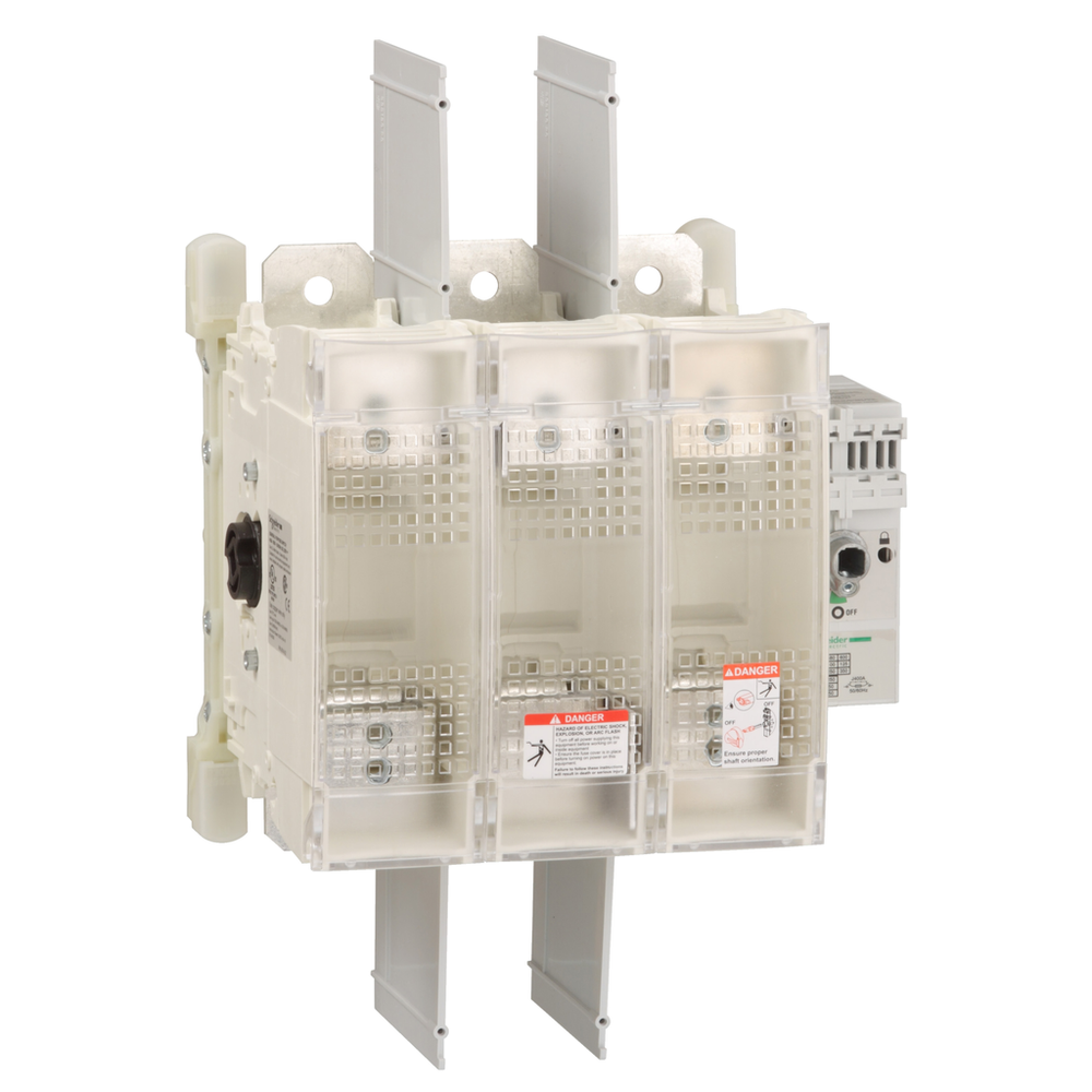 Image of Schneider Electric GS2QU3N