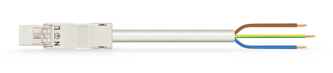Image of WAGO 891-8993/215-202