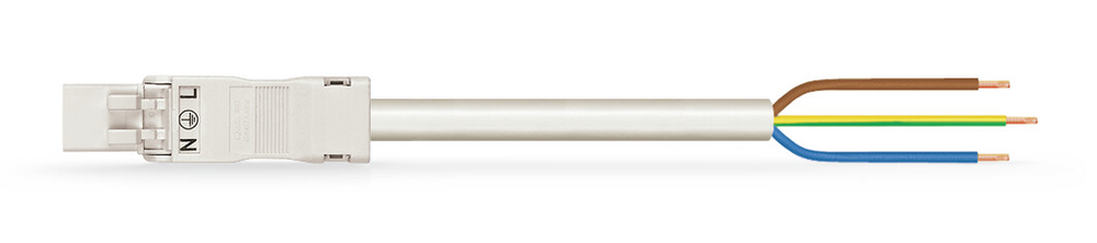Image of WAGO 891-8993/216-302