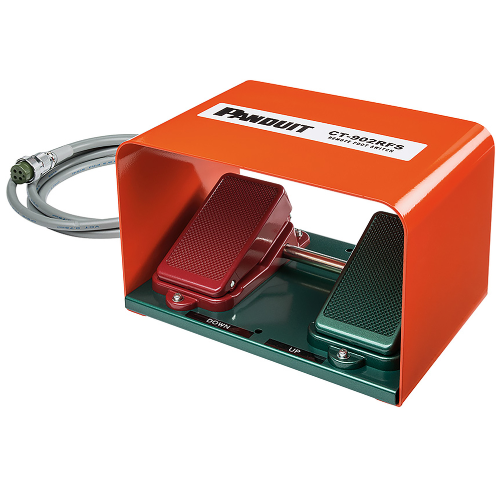 Image of Panduit CT-902RFS