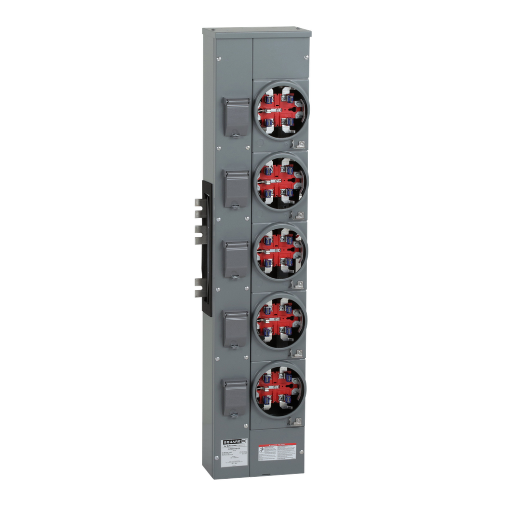 Image of Schneider Electric EZMH115125